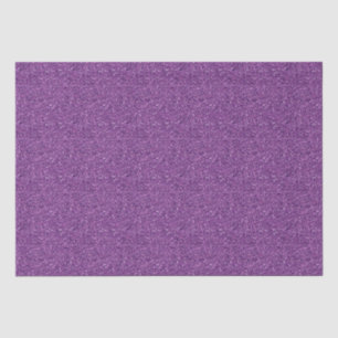 Papel De Seda Purpurina