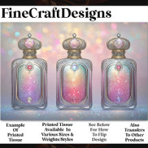 Purpurina de Stardust Perfume Frascos AF5 Descarga