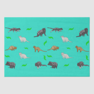 Papel De Seda Qoulls