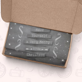 Papel De Seda Que te den unas cuantas estrellas de Navidades