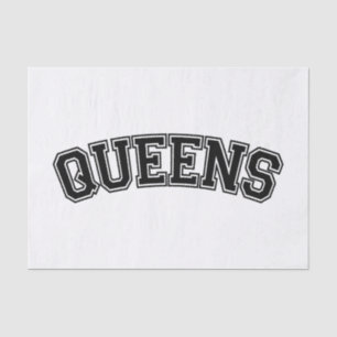 PAPEL DE SEDA QUEENS, NYC