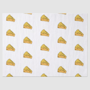 Papel De Seda Queso Cute Cheesin '