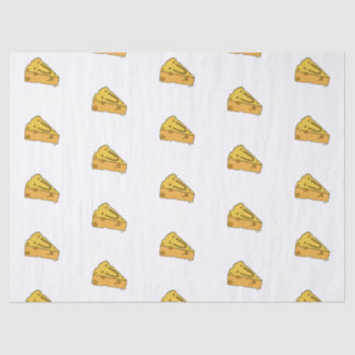 Papel De Seda Queso Cute Cheesin '