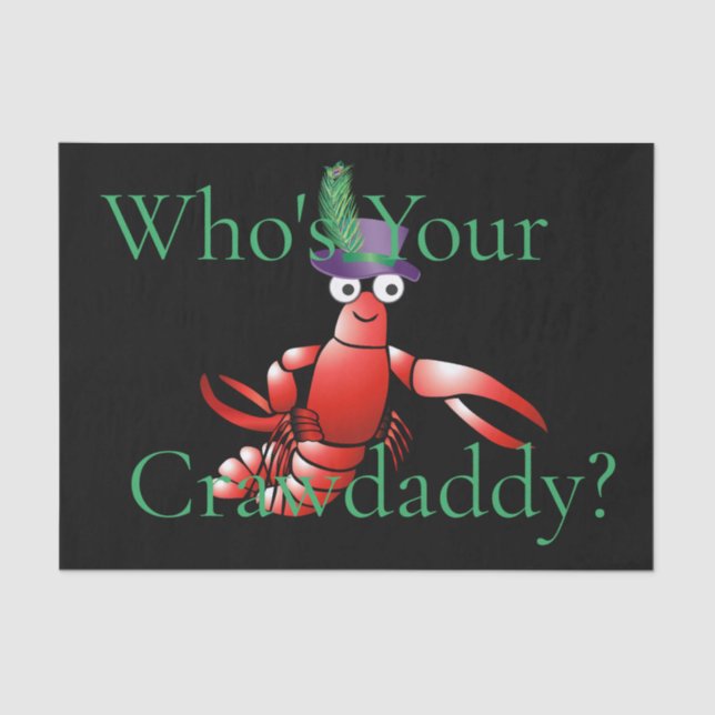 Papel De Seda ¿Quién es tu guardaespaldas? Thunder_Cove (Anverso)