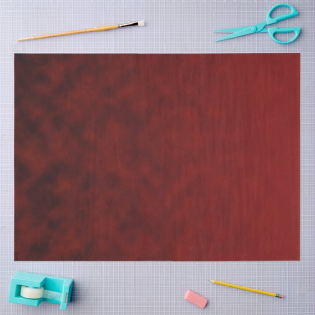 Papel De Seda Quietud tibia (Artesanía)