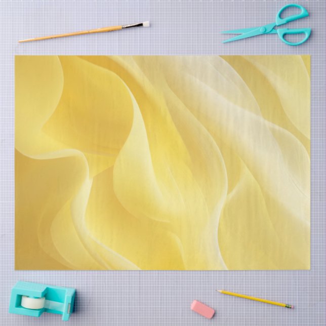Papel De Seda Radiancia de Seda (Artesanía)