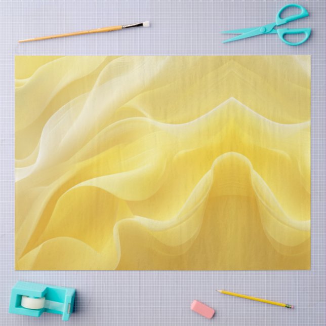 Papel De Seda Radiancia de Seda (Artesanía)