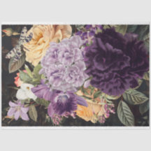 Ramblas moradas amarillas-rosas rallando