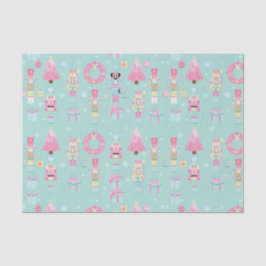 Papel De Seda Rastreador de Navidades verdes pequeños de color r