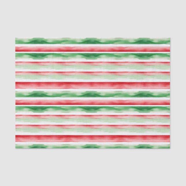 Papel De Seda rayas (Anverso)