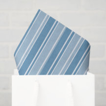 Rayas Azules de Caramelo