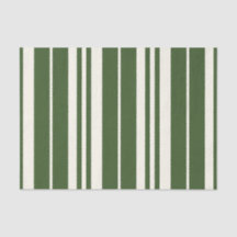 Rayas Blancas Verdes A Orillas De La Costa