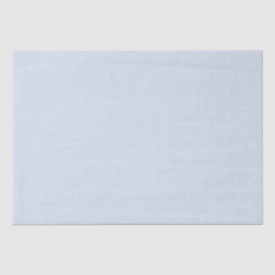 Papel De Seda Rayas de Acero Azul Claro