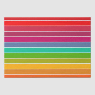 Papel De Seda Rayas de arte pop