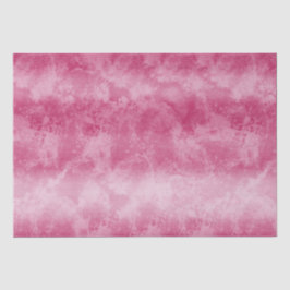 Papel De Seda Rayas de ómbre rosado de Rubor