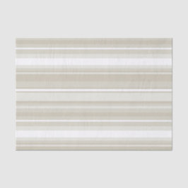 Papel De Seda Rayas de piedra arenisca