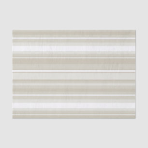 Papel De Seda Rayas de piedra arenisca