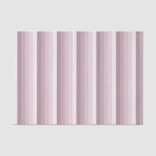 Papel De Seda rayas de sombra de cuarzo Rosa