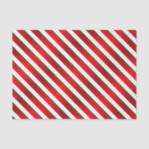 Rayas diagonales blancas, verdes y rojas