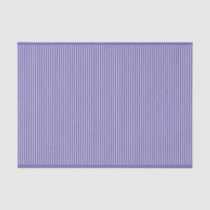 Papel De Seda Rayas púrpuras