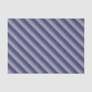 Papel De Seda Rayas púrpuras