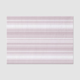 Papel De Seda rayas rosadas de cuarzo Rosa