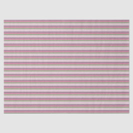 Papel De Seda Rayo simple rosa y púrpura