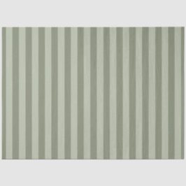 Papel De Seda Rayo verde azulado claro y oscuro