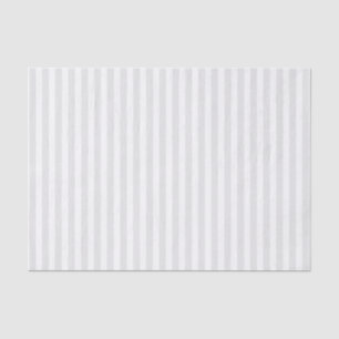 Papel De Seda Rayos de gris claro y blanco minimalistas
