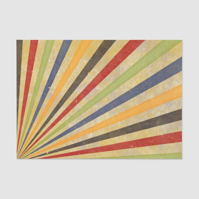 Papel De Seda Rays Grunge Grunge divertidos + tu idea (Anverso)