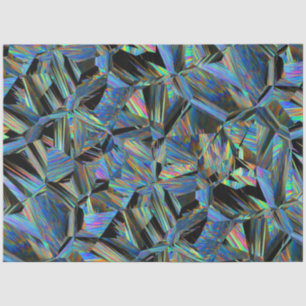 Papel De Seda realidad alternativa - brillo colorido: