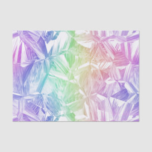 Papel De Seda realidad cromática: