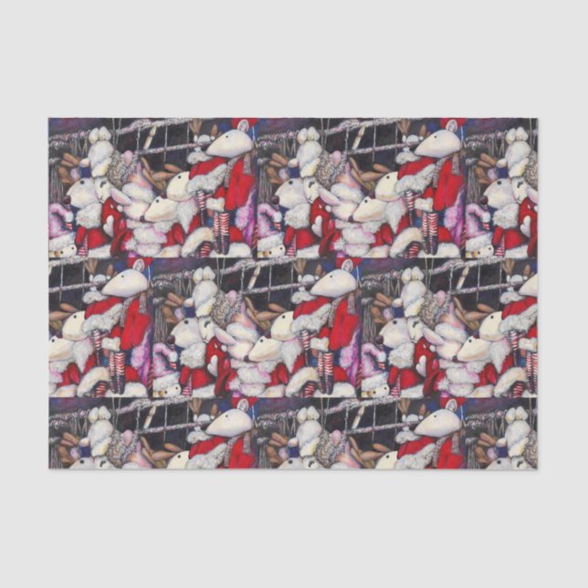 Papel De Seda Realidad en las vacaciones (Anverso)