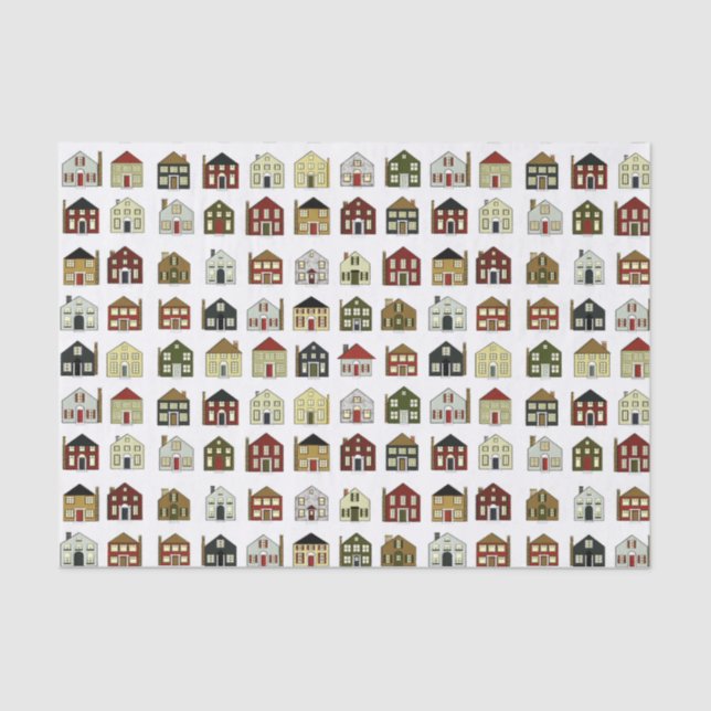 Papel De Seda Realtor (Anverso)