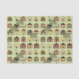 Papel De Seda Realtor Gift