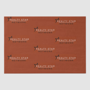 Papel De Seda Realty Star Tissue Paper