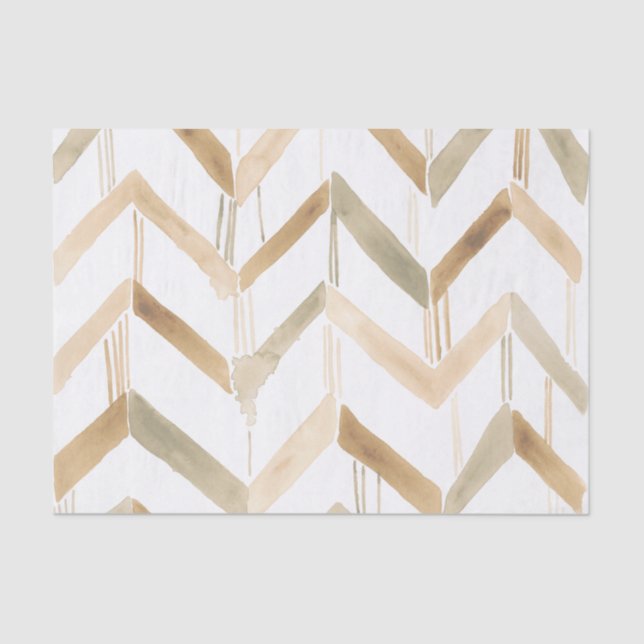 Papel De Seda Recuerdos de Mombasa VII (Anverso)