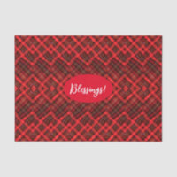 Red Happy xmas luxe background