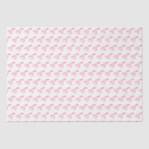 Papel De Seda Red Lobster Seafood Maine Preppy Beach