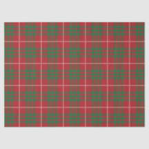 Red y Green Plaid