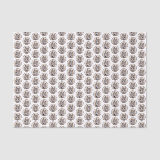 Papel De Seda redondear 2 (Anverso)