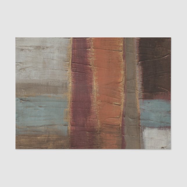 Papel De Seda Reflexiones Antiguas II (Anverso)