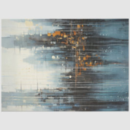 Papel De Seda Reflexiones Urbanas Descascarillar la Ciudad