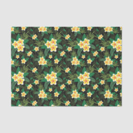 Papel De Seda Regalo de manualidades de decoupage botánico flora