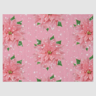 Papel De Seda Regalo de Navidad de encargo del día de fiesta del