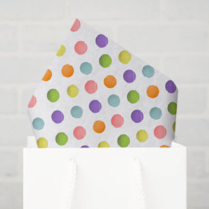 Papel De Seda Regalo de tenis