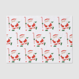 Papel De Seda Regalo de vacaciones de hockey sobre hierba