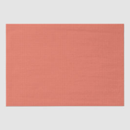 Papel De Seda Regalo decorativo elegante con patrón de salmón vi