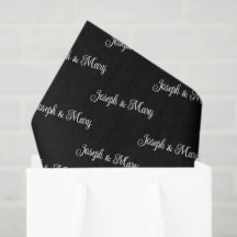 Regalo Elegante de Nombres de Pareja Personalizabl