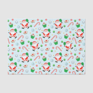 Papel De Seda Regalo navideño de Navidades de pellebol